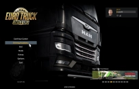 Driving Academy in Update 1.52 for ATS and ETS2