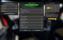 Driving Academy in Update 1.52 for ATS and ETS2