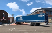 Driving Academy in Update 1.52 for ATS and ETS2