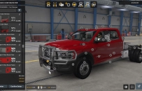Dodge RAM 3500 (RVM) ATS_2