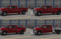 Dodge RAM 3500 (RVM) ATS_2