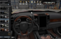 Dodge RAM 3500 (RVM) ATS_2