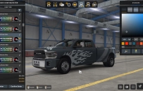 Dodge RAM 3500 (RVM) ATS_2
