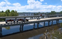 Next American Journey in ATS