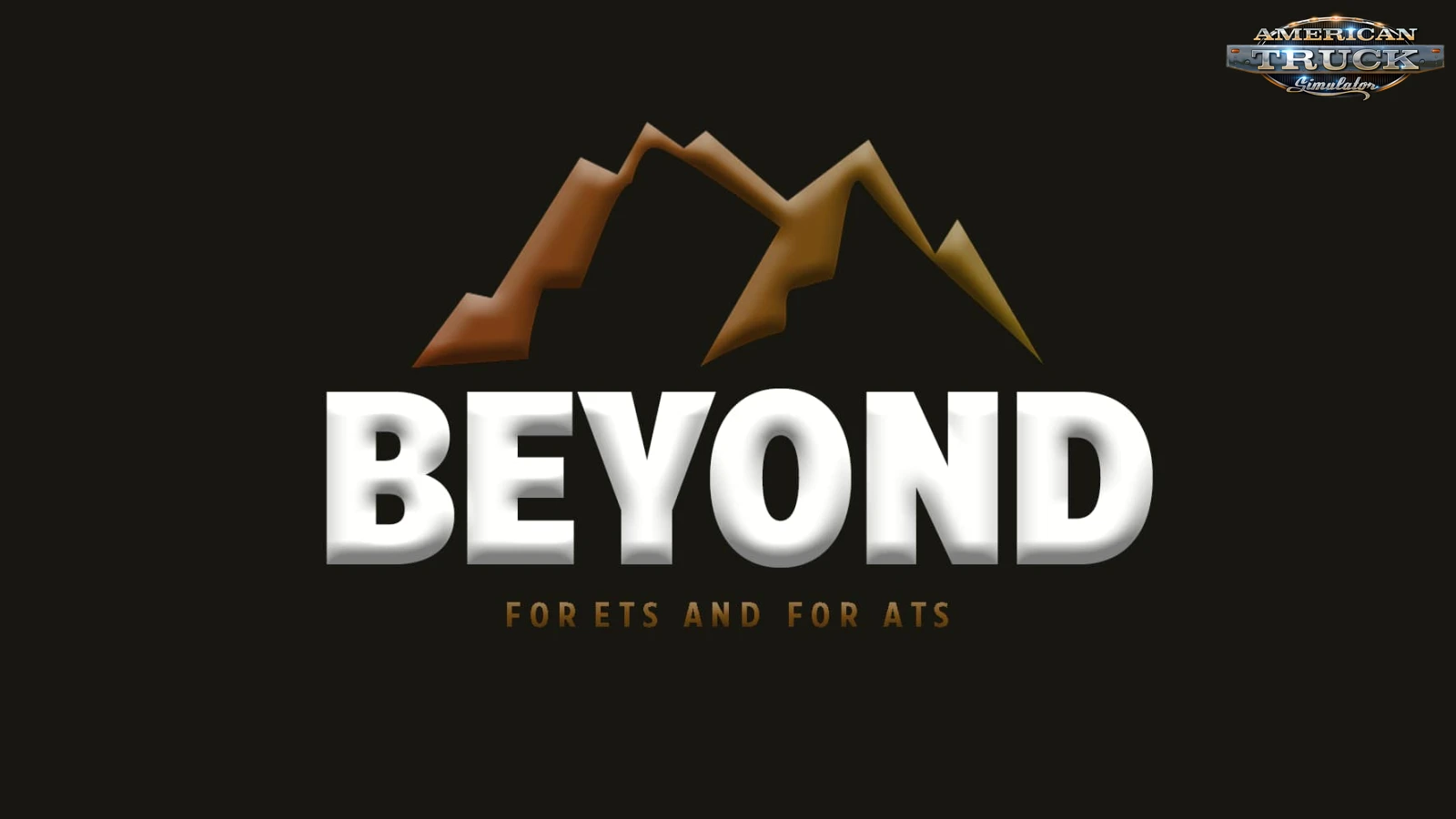 Beyond Map v3.0 (1.53.x) for ATS