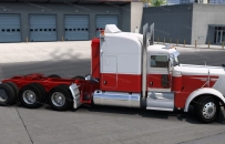 Peterbilt 389 (Rollin 389) for ATS