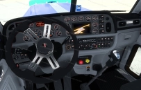 Peterbilt 389 (Rollin 389) for ATS