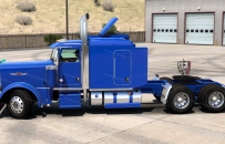 Peterbilt 389 (Rollin 389) for ATS
