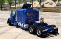 Peterbilt 389 (Rollin 389) for ATS