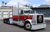 Peterbilt 389 (Rollin 389) for ATS