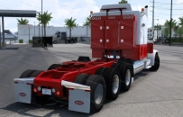 Peterbilt 389 (Rollin 389) for ATS