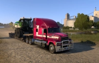Arkansas DLC By SCS Software