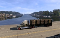Arkansas DLC By SCS Software