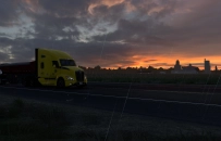 Arkansas DLC By SCS Software