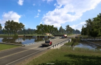 Introducing Louisiana DLC for American Truck Simulator