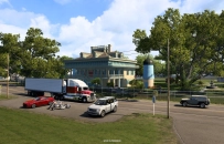 Introducing Louisiana DLC for American Truck Simulator