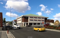 Missouri DLC - Poplar Bluff for ATS