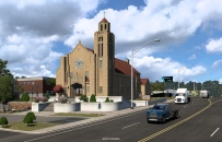 Missouri DLC - Poplar Bluff for ATS