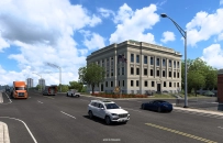 Missouri DLC - Poplar Bluff for ATS