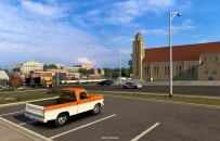 Missouri DLC - Poplar Bluff for ATS