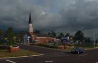 Missouri DLC - Poplar Bluff for ATS