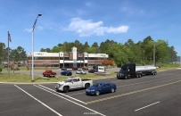 Missouri DLC - Poplar Bluff for ATS