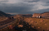 ATS Update 1.53