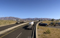 ATS Update 1.53
