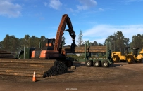 ATS Update 1.53