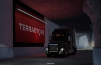 Missouri DLC - Underground Warehouses in ATS