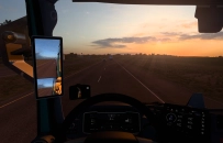 Renault Concept Truck by Frank_Peru for ATS