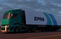 Renault Concept Truck by Frank_Peru for ATS