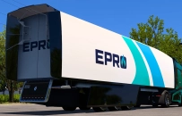 Renault Concept Truck by Frank_Peru for ATS