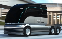 Hyundai Neptune Semi-Truck by Frank_Peru for ATS