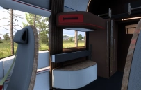 Hyundai Neptune Semi-Truck by Frank_Peru for ATS