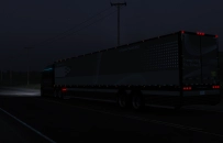 Hyundai Neptune Semi-Truck by Frank_Peru for ATS