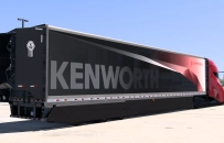 Kenworth Supertruck 2 By Frank_Peru for ATS and ETS2