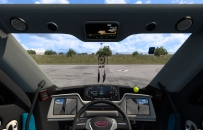 Concept Truck Walmart By Frank_Peru for ATS and ETS2