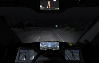 Concept Truck Walmart By Frank_Peru for ATS and ETS2