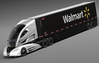 Concept Truck Walmart By Frank_Peru for ATS and ETS2