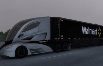Concept Truck Walmart By Frank_Peru for ATS and ETS2