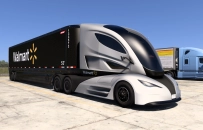 Concept Truck Walmart By Frank_Peru for ATS and ETS2