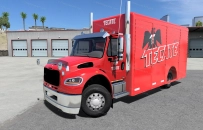Freigthliner M2 Mexicano Truck