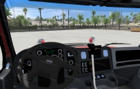 Freigthliner M2 Mexicano Truck