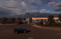 Missouri DLC - Springfield in ATS