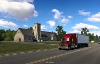 Missouri DLC - Springfield in ATS
