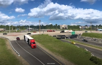 Missouri DLC - Springfield in ATS