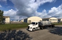 Missouri DLC - Springfield in ATS