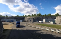 Missouri DLC - Springfield in ATS