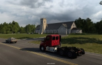 Missouri DLC - Springfield in ATS